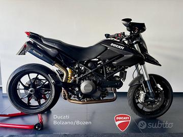 Ducati Hypermotard 796