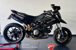 Ducati Hypermotard 796