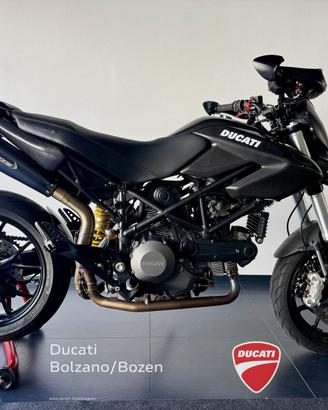 Ducati Hypermotard 796