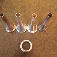 Bocchini Corno (JK,Windhager,Schilke,Olifant)