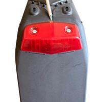 Svendita ricambi moto e scooter nuovi