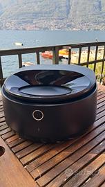 Mangiatoia per gatto