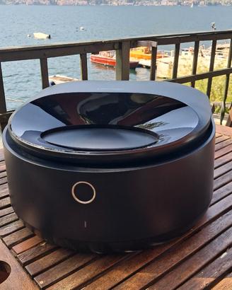 Mangiatoia per gatto