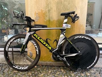 Bici triathlon - Kuota Kalibur