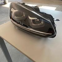 fanale golf 7 destro