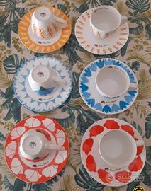 Set piatti Mulino  Bianco  Edition 2026