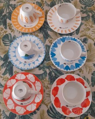 Set piatti Mulino  Bianco  Edition 2026