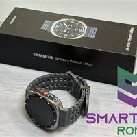 SAMSUNG GALAXY WATCH ULTRA