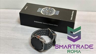 SAMSUNG GALAXY WATCH ULTRA