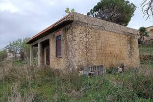 Rif.3650RV80914| villino caltanissetta