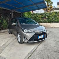 Toyota Yaris 1.0 