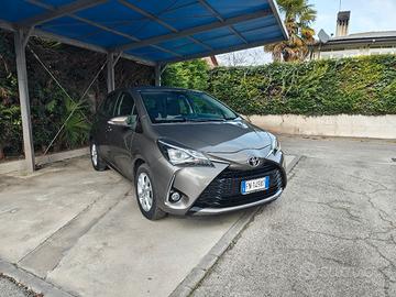 Toyota Yaris 1.0 