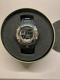 Casio G-Shock 20 BAR – Mod. 3095 scatola e manuale