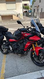 Yamaha Tracer 9 Gt