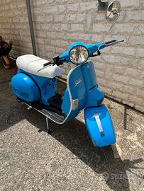 LML 125 4s
