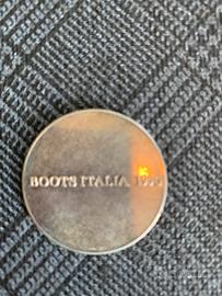 Gettone Medaglia Boots Italia 1990 Fonendoscopio