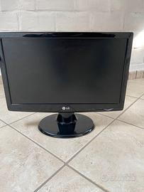 Monitor LG