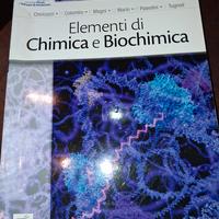 elementi di chimica e biochimica 