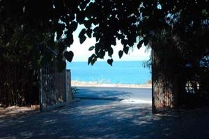 Bilocale Palinuro Saline 100 m da spiaggia