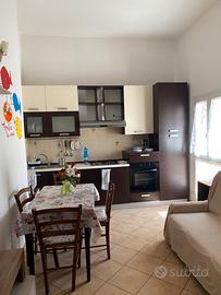 Appartamento a 300 mt dal mare