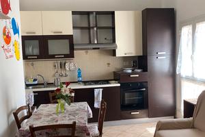 Appartamento a 300 mt dal mare