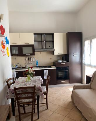 Appartamento a 300 mt dal mare