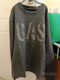 Pullover uomo, marca Gas, M