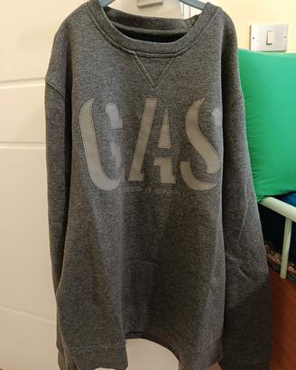Pullover uomo, marca Gas, M