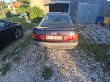 Audi 80 Francesco 3420592828