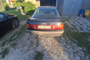 Audi 80 Francesco 3420592828