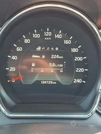 Kia Ceed 1.6 crdi GT Line