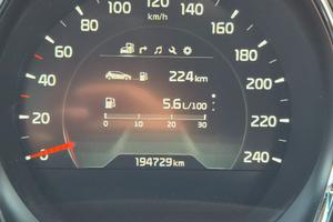 Kia Ceed 1.6 crdi GT Line