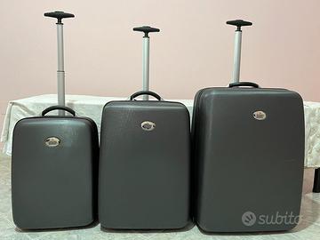 Tris trolley