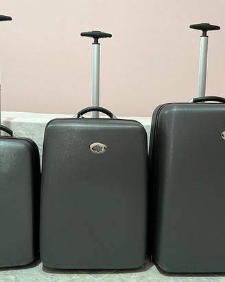 Tris trolley