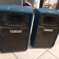 casse Yamaha Ps110