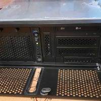 Computer Desktop Gaming/Workststion - Intel i7