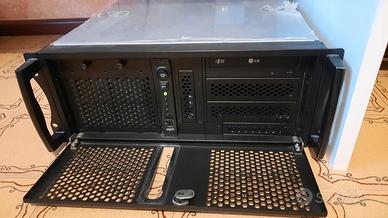 Computer Desktop Gaming/Workststion - Intel i7