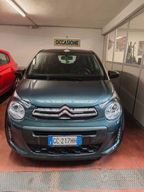 Citroen C1 VTi 72 S&S 5 porte Feel