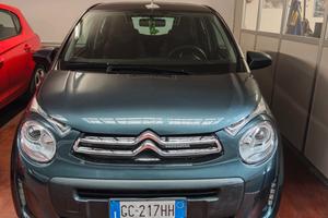 Citroen C1 VTi 72 S&S 5 porte Feel