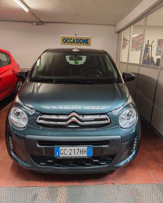 Citroen C1 VTi 72 S&S 5 porte Feel