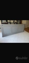 Mobile  per Bar con 2 cassetti frigor