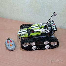 Lego Technic 42065