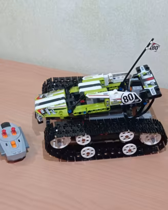 Lego Technic 42065