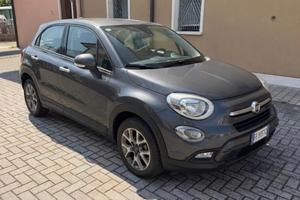 Fiat 500X 1.3 MultiJet 95 CV Cross Ok Neopatentati