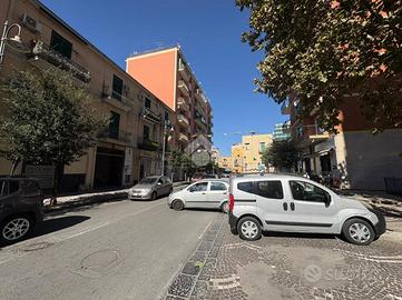 DEPOSITO A SAN GIORGIO A CREMANO