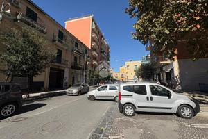 DEPOSITO A SAN GIORGIO A CREMANO