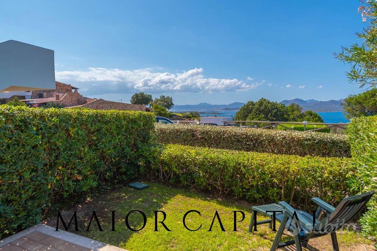 Apartment in Olbia, Punta Ceraso - Vista 2