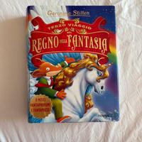 Terzo viaggio Nel Regno della Fantasia