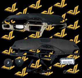 Kit airbag bmw serie 3 f31 2017> cruscotto complet