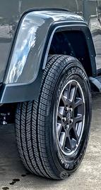 Pneumatici BRIDGESTONE Jeep GLADIATOR 